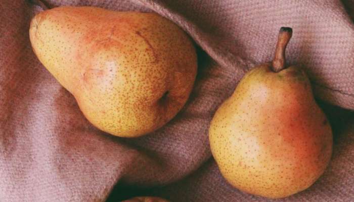 Pears Fruit: అరుదైన పండు పియర్ పండు ప్రత్యేకతలేంటో తెలుసా?