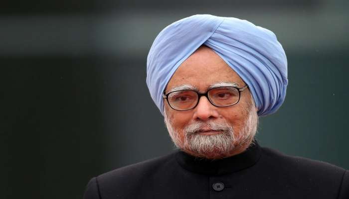 Former PM Manmohan Singh: మాజీ ప్రధాని మహన్మోన్‌ సింగ్ కు అస్వస్థత.. ఎయిమ్స్‌లో చేరిక