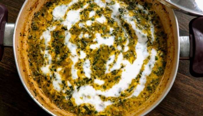 Methi Curry: మెంతి కూర రెసిపీ ఇలా ఈజీగా చేసుకోండి..