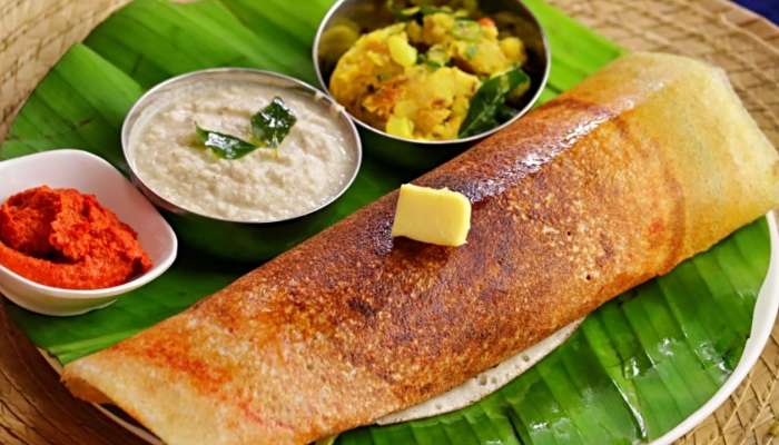 Masala Dosa: హోటల్ స్టైల్ మసాలా దోస కోసం ఈ టిప్స్ ట్రై చెయ్యండి 