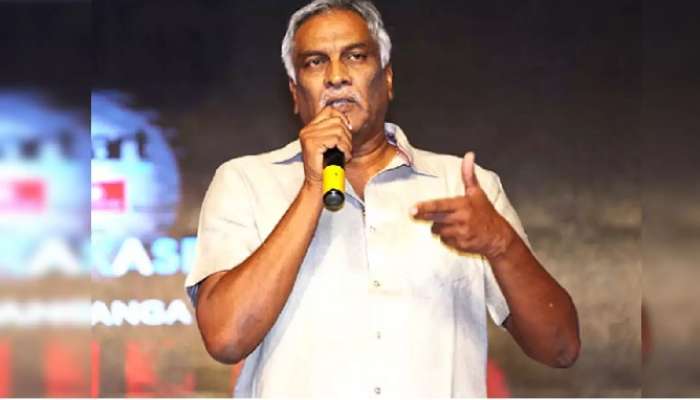 Thammareddy vs Allu Arjun: తమ్మారెడ్డి షాకింగ్ వ్యాఖ్యలు, ఒక్కడి ఈగో కోసం అందరూ తలవంచాలా