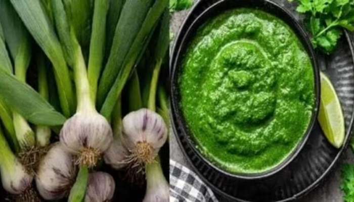 Spring Onion Pickle: కమ్మటి ఉల్లిపాయ పచ్చడి అన్నం,టిఫిన్స్ లోకి రుచిగా చెయ్యాలంటే ఇలా చేసుకోండి