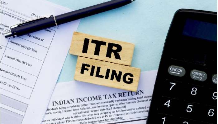 ITR Deadline: ఆ రోజులోగా ఐటీ పని పూర్తి చేయకుంటే 10 వేల జరిమానా జాగ్రత్త