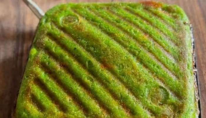 Green Pea Toast Recipe: పచ్చి బఠానీ టోస్ట్ బరువు తగ్గించే అద్భుతమైన బ్రేక్‌ఫాస్ట్‌...!