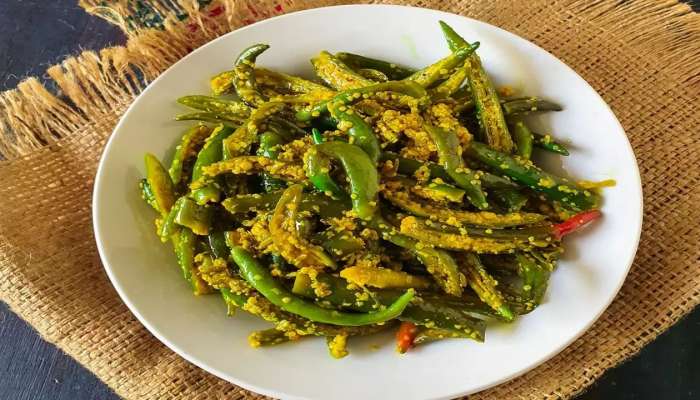 Green Chilli Pickle: ఈ టిప్స్‌తో  పచ్చిమిర్చి పచ్చడి అదుర్స్ 