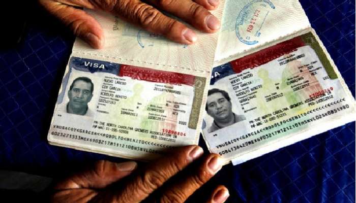 US Visa Updates: భారతీయ విద్యార్ధులకు గుడ్‌న్యూస్, లక్ష నాన్ ఇమ్మిగ్రెంట్ వీసాలు మంజూరు