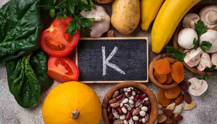 Vitamin K: విటమిన్ కె పుష్కలంగా లభించే ఆహారపదార్థాలు ఇవే.. తప్పకుండా తీసుకోండి!!