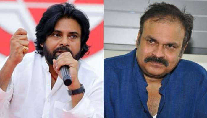 Pawan kalyan: నాగబాబుకు మంత్రి పదవి.. ఆసక్తికర వ్యాఖ్యలు చేసిన పవన్ కళ్యాణ్.. ఏమన్నారంటే..?
