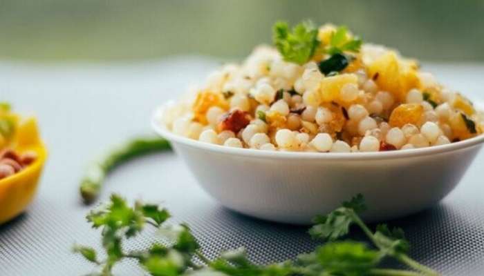 Sabudana Salad: సులువుగా బరువు తగ్గించే సాబుదానా సలాడ్ ఇలా తింటే చాలు..