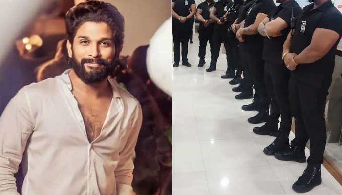 Allu Arjun Bouncers: ఐకాన్‌ స్టార్‌ అల్లు అర్జున్‌పై బౌన్సర్ల సంఘం సంచలన ప్రకటన