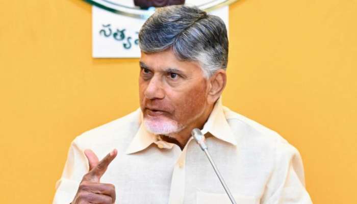 Chandrababu: ఆంధ్రప్రదేశ్‌ పారిశ్రామిక రంగానికి బిగ్‌ బూస్ట్‌.. రాష్ట్రానికి రూ.1,82,162 కోట్ల పెట్టుబడులు