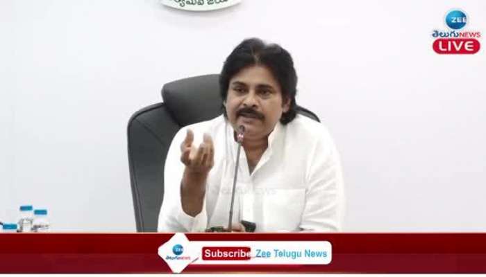 Deputy CM Pawan Kalyan On Allu Arjun Goes Viral rn