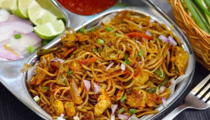 Street Style Egg Noodles: లొట్టలేస్తూ లాగించే స్ట్రీట్ స్టైల్ ఎగ్ నూడుల్స్ ఇంట్లోనే ఈజీగా ...