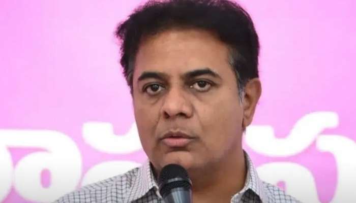 KT Rama Rao: మన్మోహన్‌ సింగ్‌ను అవమానించిన రాహుల్‌ గాంధీ.. ఇది తగునా అంటూ కేటీఆర్‌ ఆగ్రహం