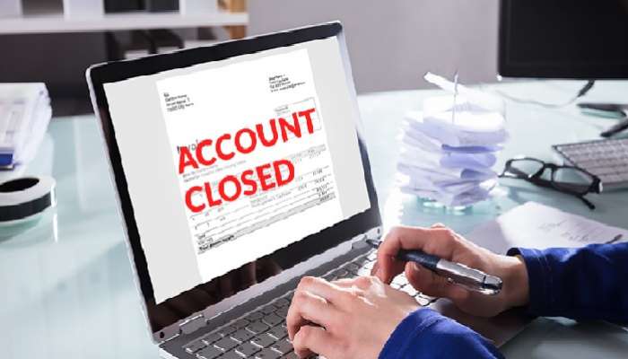 Bank Account Closure: రేపట్నించి ఈ బ్యాంకు ఎక్కౌంట్లన్నీ క్లోజ్, మీ ఎక్కౌంట్ ఉందా