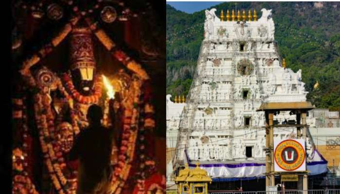 Tirumala: తిరుమలలో మళ్లీ అదే అపచారం.. టీటీడీపై తీవ్ర ఆగ్రహాం వ్యక్తం చేస్తున్న శ్రీవారి భక్తులు..