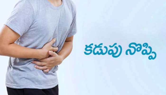 Stomach Pain: కడుపు నొప్పి నాచురల్ గా తగ్గాలంటే ఈ చిట్కాలు పాటించండి..!