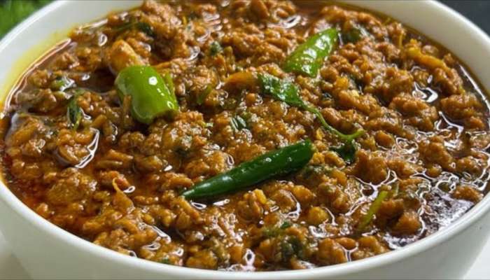 Mutton Keema Curry: మటన్ కీమా కర్రీ ఇలా వండితే 100% అదిరిపోయే టేస్ట్ గ్యారెంటీ !!