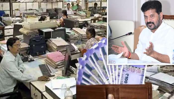 Govt Employees: ప్రభుత్వ ఉద్యోగులకు శుభవార్త.. డీఏ సహా అన్ని సమస్యలను పరిష్కరిస్తామని సీఎం హామీ