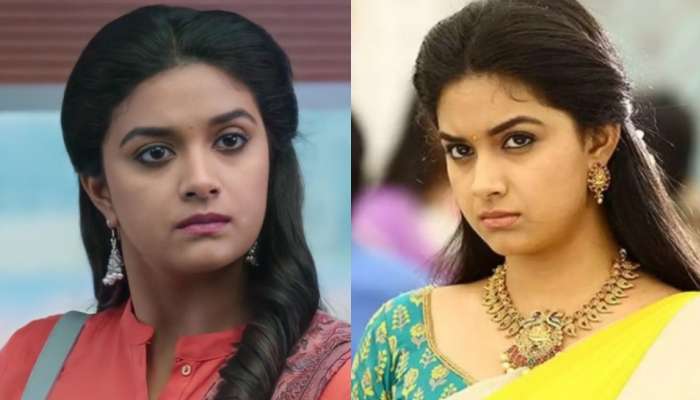  Keerthy Suresh: కీర్తిసురేష్‌కు షాకింగ్ అనుభవం.. కారులో ఉండగా ఆ పని చేసిన వ్యక్తి.. షాకింగ్ వీడియో వైరల్..