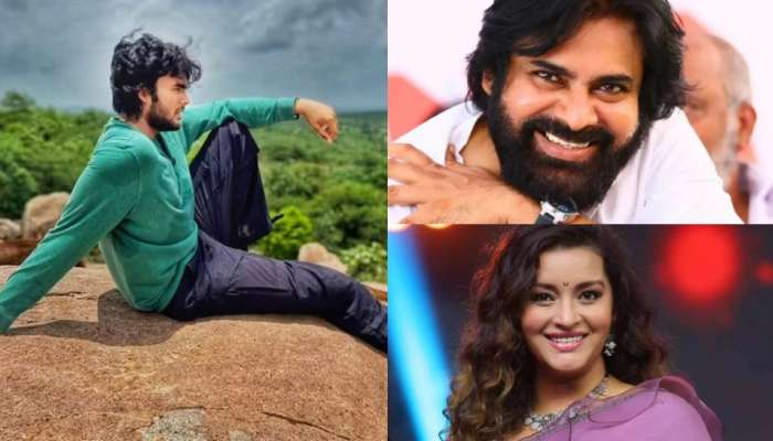 Renu Desai: అకిరా నందన్‌ను హీరోగా చూడాలని ఉంది..!.. ఆసక్తికర వ్యాఖ్యలు చేసిన రేణుదేశాయ్... ఏమన్నారంటే..?  