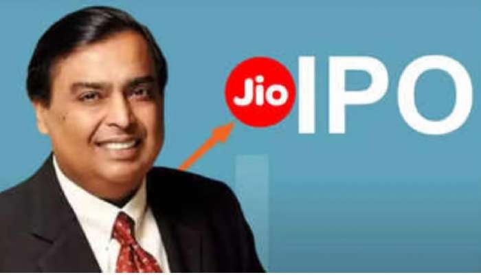 Reliance Jio IPO: దేశంలోనే అతిపెద్ద ఐపీవో తీసుకురానున్న రిలయన్స్ జియో, ఎప్పుడంటే