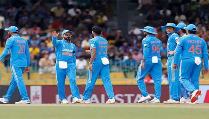 Team India: టెస్టులకు దండం దొర.. పొట్టి క్రికెట్, వన్డే క్రికెట్ ఫీవర్‎కి కౌంట్ డౌన్.. షెడ్యూల్ ఇదిగోండి