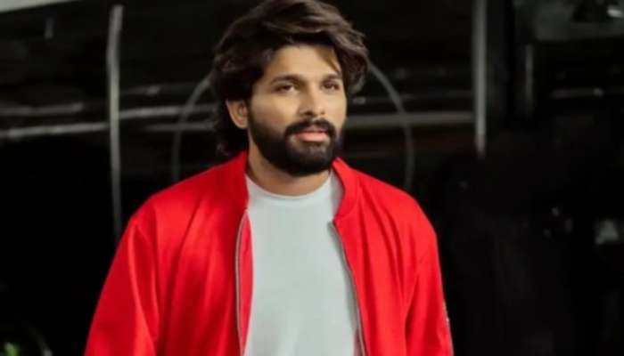 Allu Arjun: అల్లు అల్లున్‌కు మరల నోటీసులు జారీచేసిన పోలీసులు.. ఈసారి ఎందుకో తెలుసా..?