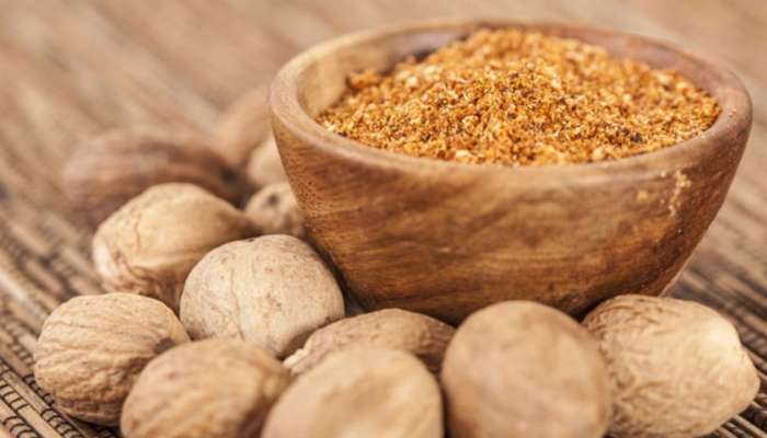 Nutmeg Powder: జాజికాయ ఆరోగ్యకరమే... కానీ ఈ వ్యాధిగ్రస్తులు జర జాగ్రత్త!