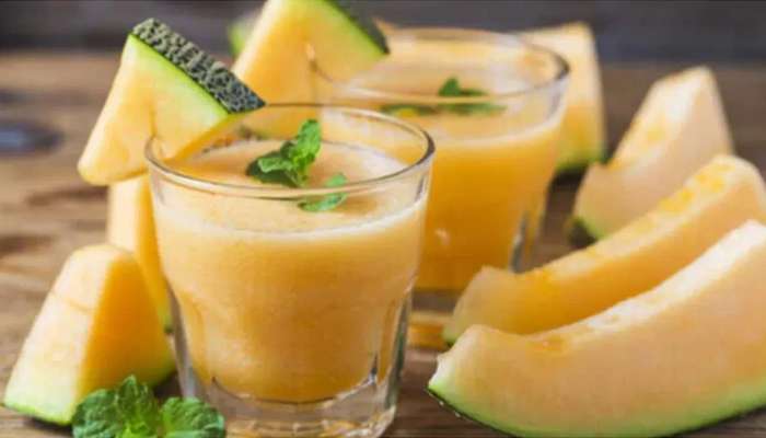 Muskmelon Juice: ఈ జ్యూస్ ఒక గ్లాస్ తాగితే ఊహించ‌ని లాభాలు..