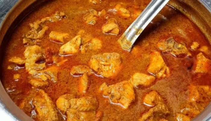 Chicken Sambar: కర్నాటక స్టైల్ .. చికెన్ సాంబార్  ఇలా చేస్తే టేస్ట్‌ అదిరిపోతుంది..!