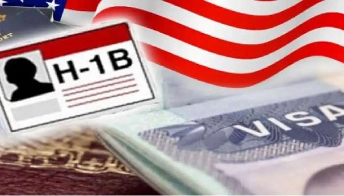 H1B Visa: భారతీయులకు శుభవార్త, హెచ్1బి వీసా రెన్యువల్‌పై కీలక నిర్ణయం