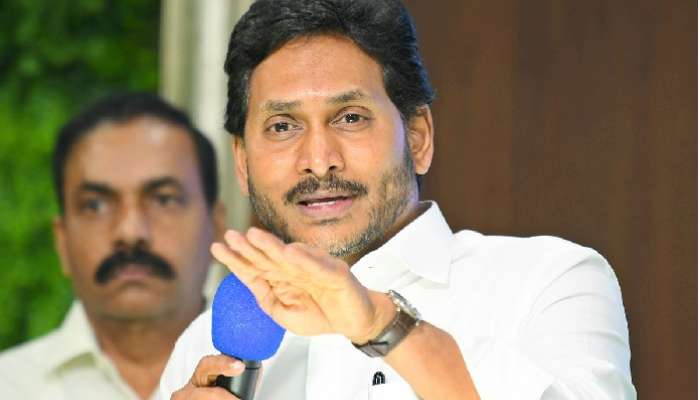 Ys Jagan: ఇప్పటి వరకూ ఓ లెక్క, ఇక నుంచి మరో లెక్క..కార్యకర్తలకు జగన్ భరోసా