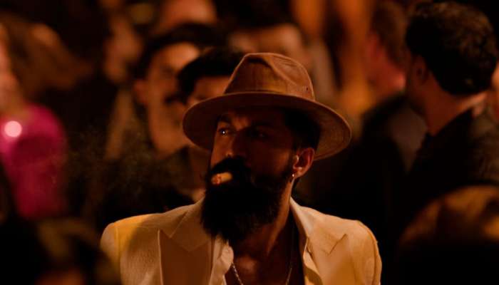 Yash - Toxic: ‘టాక్సిక్’ మూవీతో  కేజీఎఫ్ స్టార్ యశ్ ముందు బిగ్ టాస్క్.. 