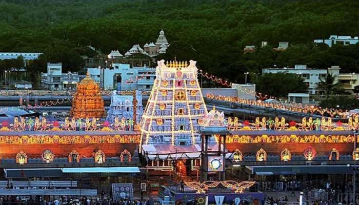 Vaikuntha Darshan 2025: వైకుంఠ ఏకాదశికి భద్రతా చర్యలు చేపట్టిన టీటీడీ.. ఆరోజు దర్శన పూర్తి గైడెన్స్ ఇవే..!