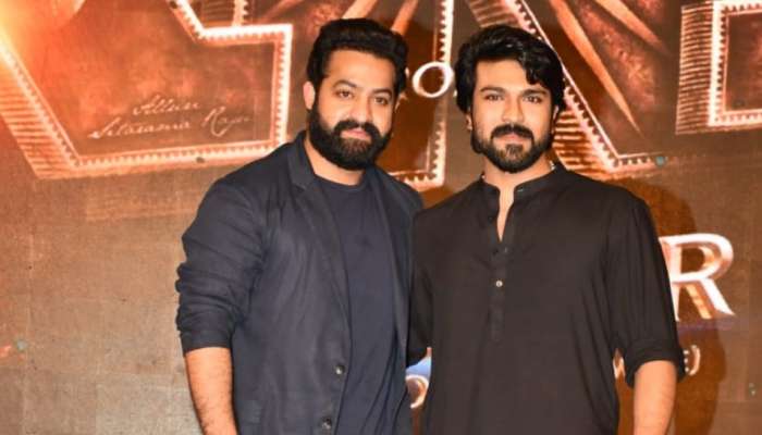 NTR vs Ram Charan: ఎన్టీఆర్ vs రామ్ చరణ్.. ఎవరు ఎక్కువ రెమ్యునరేషన్ తీసుకున్నారంటే..?