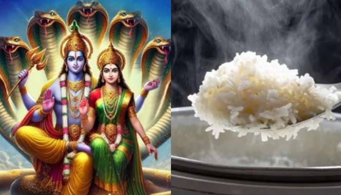 Vaikunta Ekadashi 2025: వైకుంఠ ఏకాదశి రోజున అన్నం తినకూడదా..?... దీని వెనకాల ఉన్న అసలు స్టోరీ ఏంటంటే..?