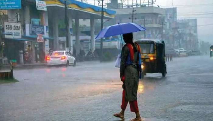 Ap Rains Alert: ఏపీకు మళ్లీ వర్షసూచన, సంక్రాంతి వరకూ వర్షాలు తప్పవా