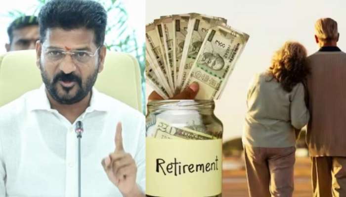 CM Revanth Reddy: సీఎం రేవంత్ సర్కారు కీలక నిర్ణయం..?.. ప్రభుత్వ ఉద్యోగుల రిటైర్మెంట్ వయస్సు పెంపు..?