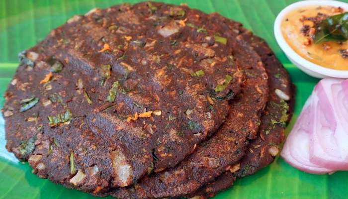 Ragi Roti Recipe: రాగి పిండితో ఇలాచేయండి ఎవ్వరికైనా నచ్చుతుంది..!