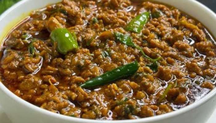 Mutton Kheema: మటన్ ఖీమా రుచిగా రావాలంటే ఇలా టేస్ట్ గా రెడీ చేసుకోండి..!