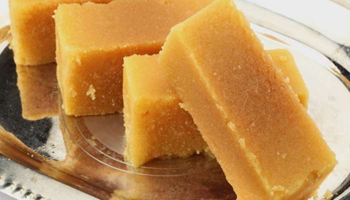 Mysore Pak: మైసూర్ పాక్ నూనె లేకుండా సాఫ్ట్ గా మంచి రుచిగా చేయాలంటే ఈ టిప్స్‌ ఫాలో అవ్వండి..!