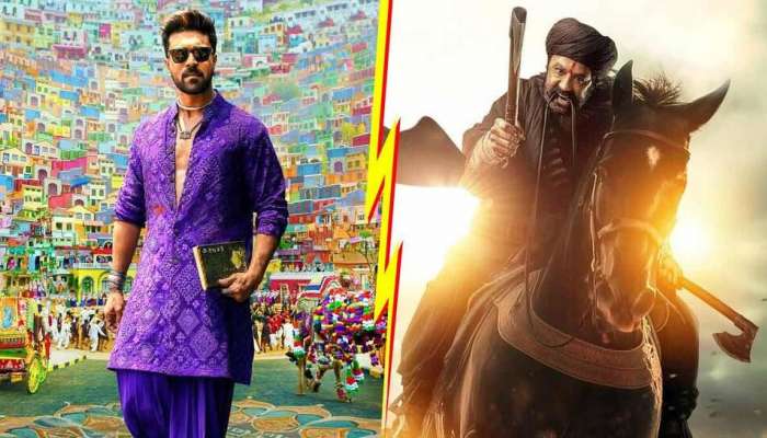 Game Changer vs Daaku Maharaaj: గేమ్ ఛేంజర్ రికార్డ్స్ బ్రేక్ చేసిన డాకు మహారాజ్..?