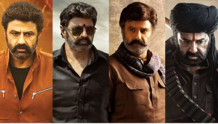 NBK Recent Movies 1st day Collection:‘డాకు మహారాజ్’ మూవీతో  బాలయ్య మరో సంచలన రికార్డు..