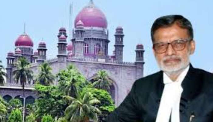 Justice Sujoy Paul: తెలంగాణ హైకోర్టు ప్రధాన న్యాయమూర్తిగా జస్టిస్ సుజోయ్ పాల్ 