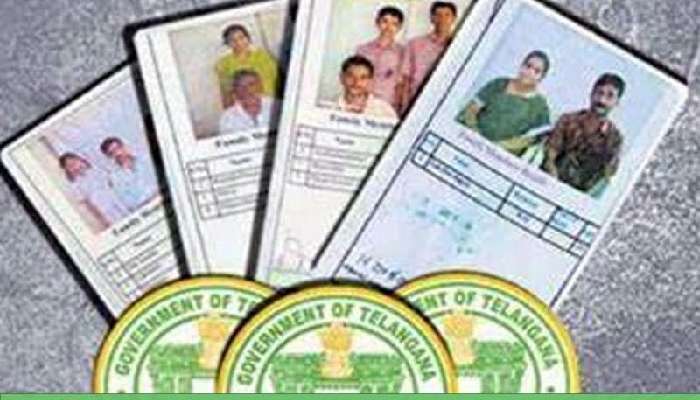 New Ration Cards: కొత్త రేషన్ కార్డుల ప్రక్రియ షురూ, ఎలా అప్లై చేయాలి