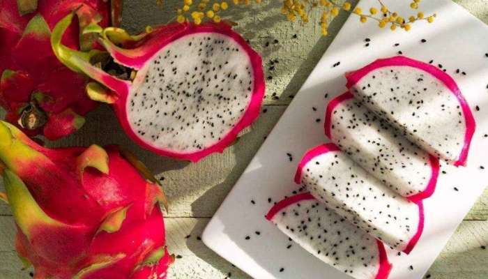 Nutritional Value Of Dragon Fruit: డ్రాగన్ ఫ్రూట్ ఆరోగ్య ప్రయోజనాలు.. మీరు అసలు ఊహించలేరు! 