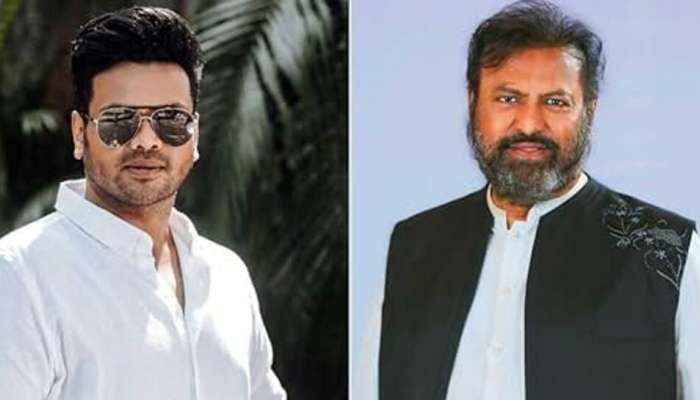 Mohan Babu: సీఎం ని కలిసిన మంచు మనోజ్..మోహన్ బాబు యూనివర్సిటీ వద్ద తీవ్ర ఉద్రిక్తత...!