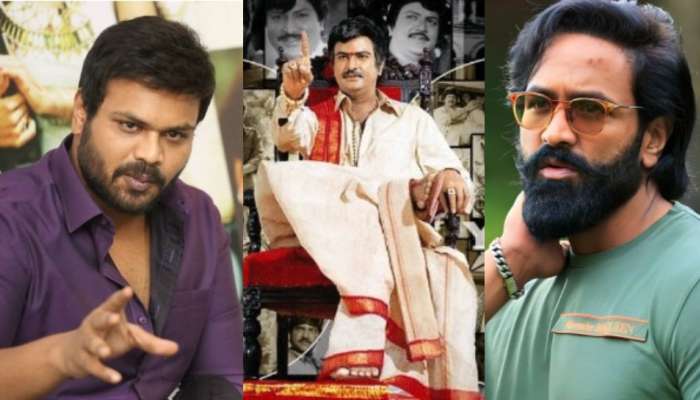 Manchu Manoj: బిడ్డా.. నేను ఒక్కడ్ని చాలు..  మోహన్ బాబు యూనివర్సీటీ వద్ద రెచ్చిపోయిన మంచు మనోజ్.. ఏమన్నారంటే..?