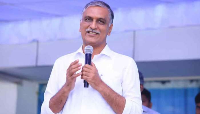 Harish Rao: ఇచ్చేది 1500.. ఎగ్గొట్టేది రూ.12 వేలు.. ప్రభుత్వంపై హరీష్‌ రావు ఫైర్